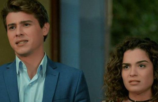 Gülümse Yeter 15. bölüm final sahneleri