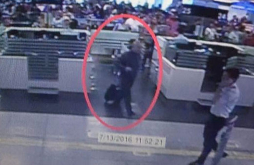 Darbeyi yöneten FETÖ 2. isim Kemal Batmaz kimdir?