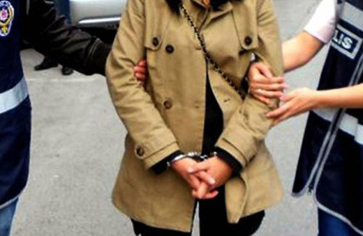 Ünlü sanatçıların menajeri FETÖ'den gözaltında!