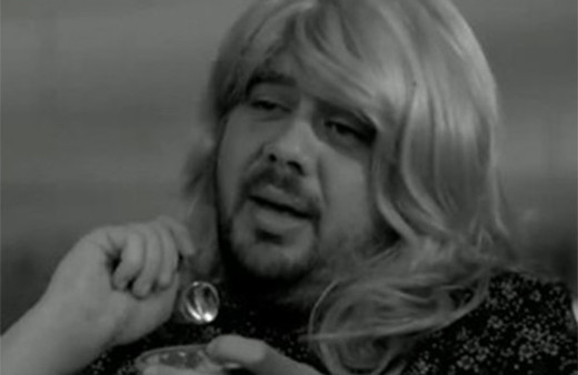 'Sorun sende değil bende' sözünün tarihçesi!