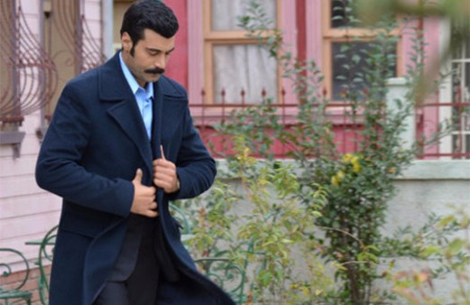 Sevda Kuşun Kanadında 12. bölüm fragmanı