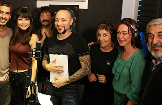 Altınsoylar 1. bölüm 4. fragmanı