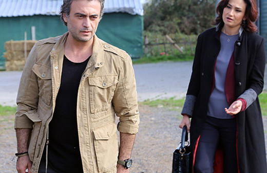 Kalbimdeki Deniz 6. bölüm fragmanı