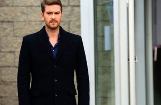 Yüksek Sosyete 22. bölüm fragmanı