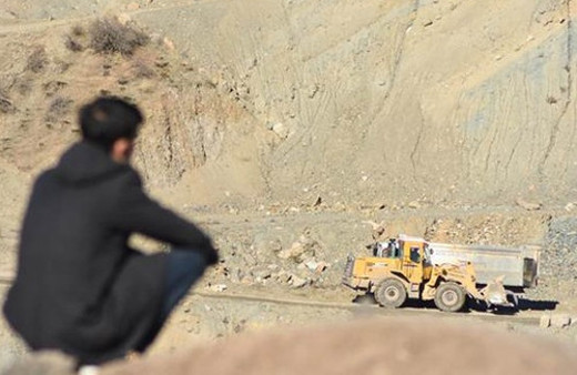 Siirt'teki maden faciasından acı haber geldi!