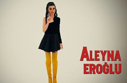 İşte Benim Stilim kızı Aleyna Eroğlu kimdir?