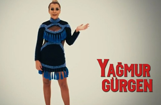 İşte Benim Stilim kızı Yağmur Gürgen kimdir?