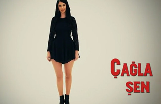 İşte Benim Stilim kızı Çağla Şen kimdir?