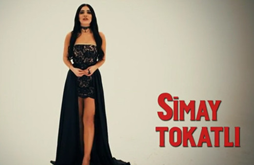 İşte Benim Stilim kızı Simay Tokatlı kimdir?