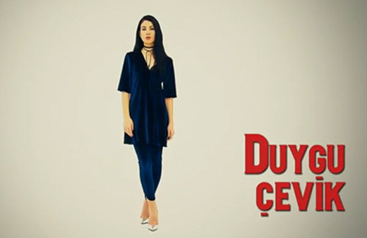 İşte Benim Stilim kızı Duygu Çevik kimdir?