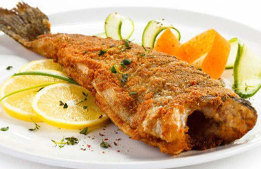 Balığın vücuda olan 10 muhteşem faydası