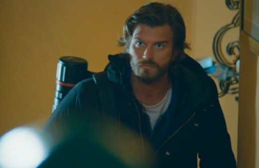 Cesur ve Güzel 3. bölüm 3. fragmanı