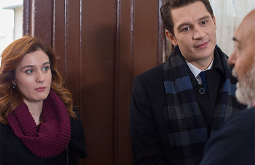 Baba Candır 48. bölüm fragmanı