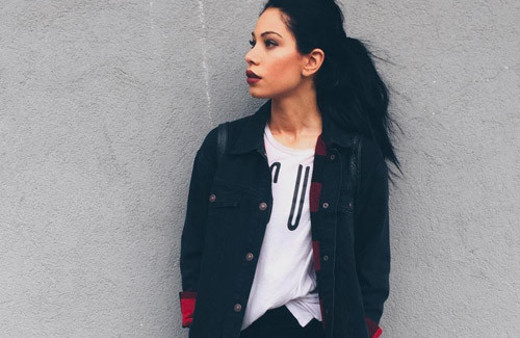 Duygu Çevik aslen nereli İşte Benim Stilim kızı kimdir?