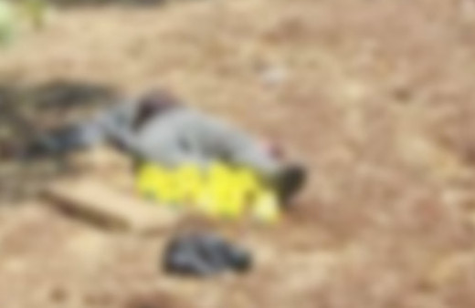 Kayıp üniversite öğrencisi ölü bulundu çok acı!