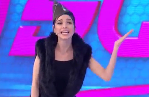 İşte Benim Stilim'de daha ikinci günden ortalık karıştı!