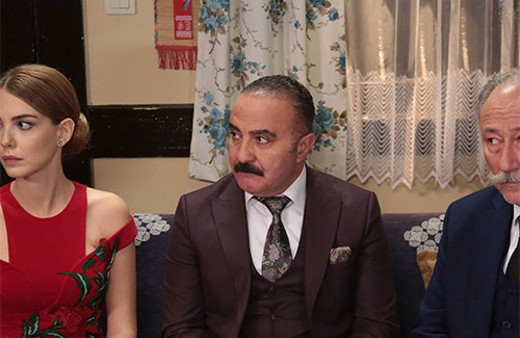 Hangimiz Sevmedik 16. bölüm fragmanı