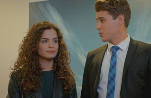 Gülümse Yeter 19. yeni bölüm fragmanı!