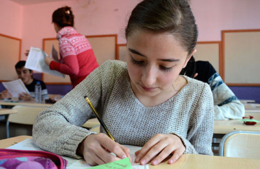 TEOG Türkçe yorumları sorular nasıldı kolay geldi!