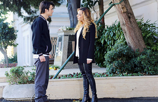 Umuda Kelepçe Vurulmaz 4. bölüm 2. fragmanı