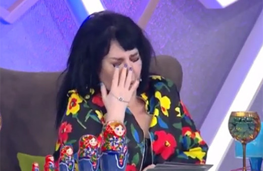 Nur Yerlitaş'tan yarışmacılara uyarı!