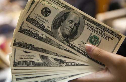 Dolar ne oldu? İşte doların fiyatı