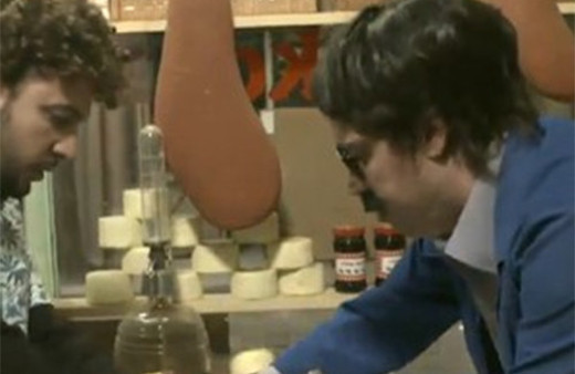 Bakkallar neden müşterilerine sakız verir?