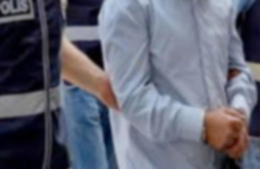 Bitlis Belediye Başkanı gözaltına alındı 