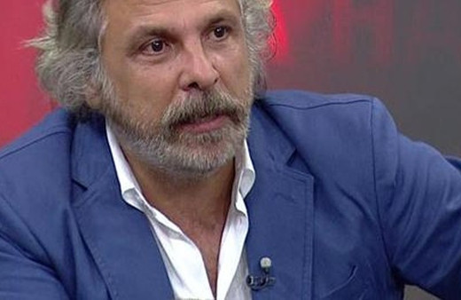 Mete Yarar canlı yayında açıkladı! Süleyman Şah Türbesi...