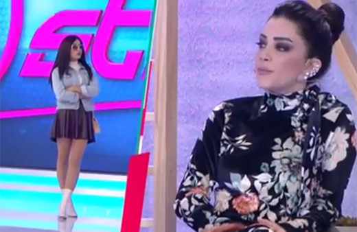 İşte Benim Stilim'de büyük kavga!