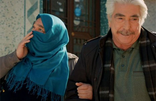 Gülümse Yeter 19. bölüm 2. fragmanı