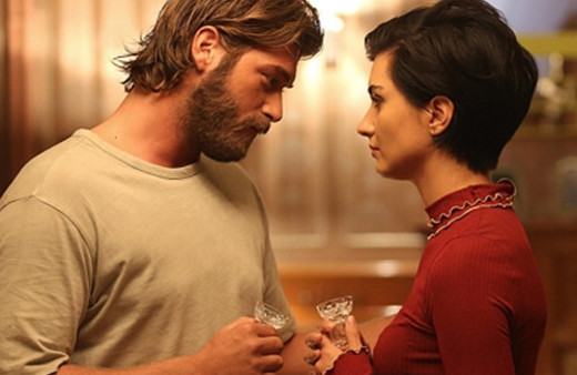 Cesur ve Güzel 4. yeni bölüm fragmanı!