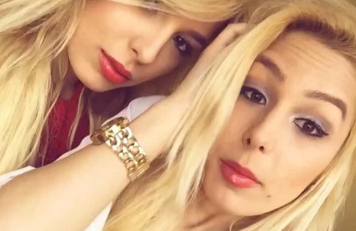 Aylin Selin Ençok İşte Benim Stilim ikizleri kimdir?