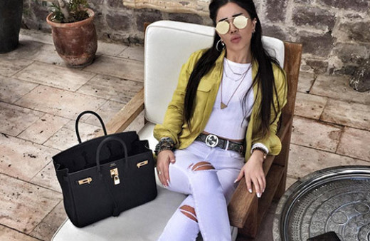 Simay Tokatlı işte benim stilim kızı tanıdık çıktı kimdir?