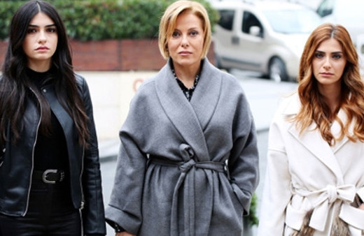 Yüksek Sosyete 22. bölüm fragmanı Kerem'e haciz şoku!