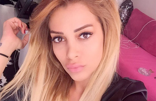 Yağmur Gürgen İşte Benim Stilim kızı kimdir?