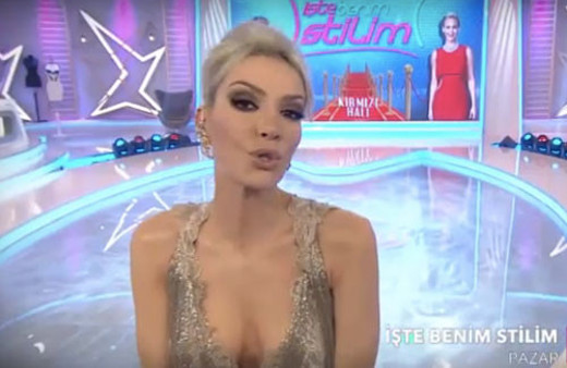 İşte Benim Stilim'de 27.11.2016 ilk kim elendi?