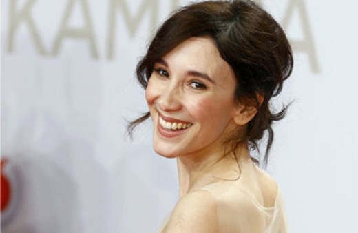 O görüntüleri sildirmek için avukat tuttu