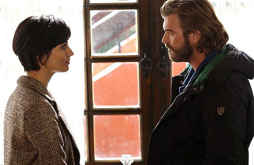 Cesur ve Güzel 4. bölüm fragmanı