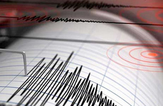 En son depremler Manisa'yı salladı işte şiddeti