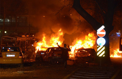 PKK'nın 'temiz eylemcileri' Tolga Şardan yazdı