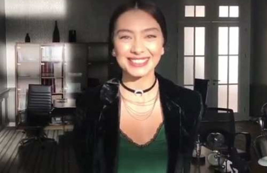 Neslihan Atagül 3 milyon takipçiye ulaşınca...