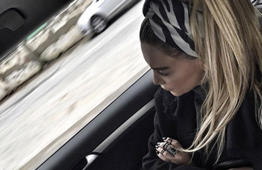 Simay Tokatlı İşte Benim Stilim kızı kimdir tanıdık çıktı?