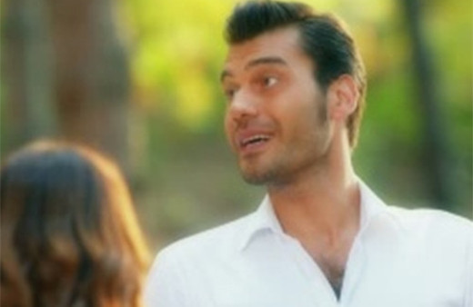 Şevkat Yerimdar teaser 2