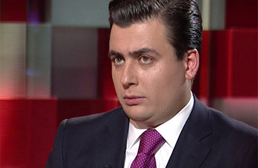 Osman Gökçek'e ilk rakip çıktı