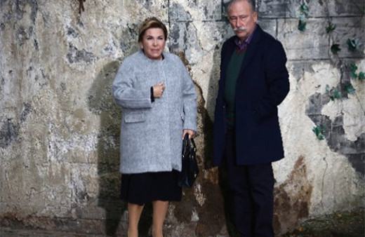 Hangimiz Sevmedik 17. bölüm fragmanı