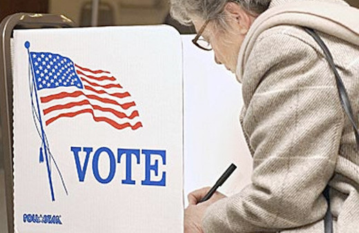 Michigan'da oylar yeniden sayıldı işte kazanan isim