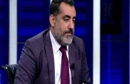 Nevzat Çiçek'ten Tahir Elçi isyanı