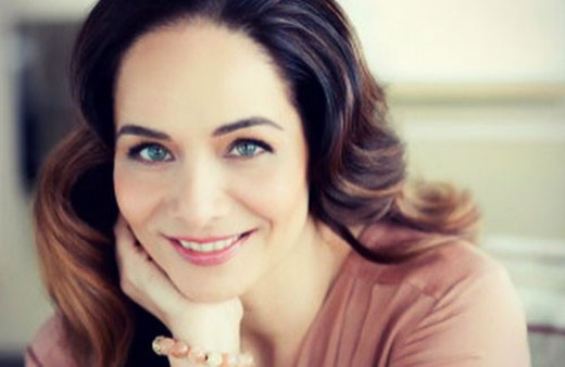 Neşe Erberk'in üçüzleri genç kız oldu güzellikleri hayran bıraktı!