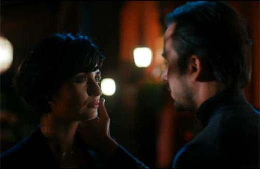 Cesur ve Güzel 4. bölüm 2. fragmanı yayınlandı!